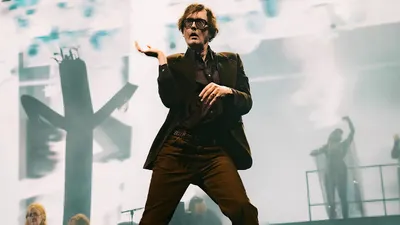 Pulp dévoile la bande-annonce de son nouveau documentaire