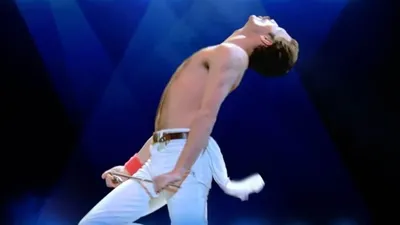 Queen : Freddy Mercury de retour sur scène à Las Vegas grâce à un...