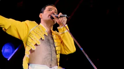 Le concert culte de Queen à Budapest bientôt au cinéma en 4K