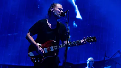 (vidéos) Radiohead entame sa tournée européenne !