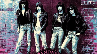 Green Day, Blink-182 et Rancid réunis pour les 50 ans des Ramones