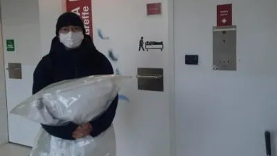 "Une chance sur un million" : Raphaël, 20 ans, s’apprête à recevoir...