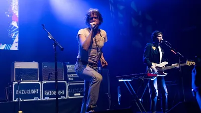 Razorlight célèbre les 20 ans de son premier album avec 2 dates...
