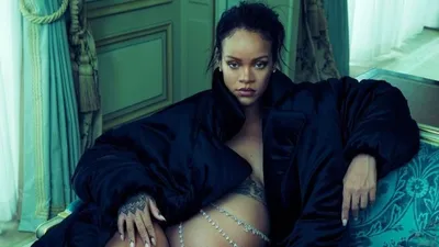 Rihanna crée la surprise en rejoignant Jay-Z sur scène à New York