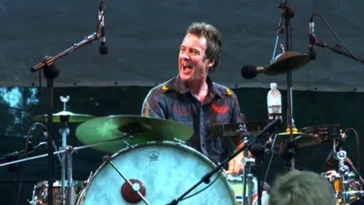 Mort de Rob Hirst, batteur fondateur de Midnight Oil