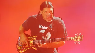 Metallica pulvérise un record d’affluence avec le M72 Tour 
