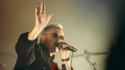 Roger Taylor annonce un album et une tournée 2026