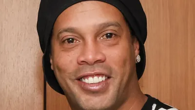 Ronaldinho crée son propre label de musique !