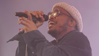 Anderson .Paak annonce un nouvel album et ouvre une nouvelle page...