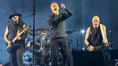 Un musicien de System of a Down rejoint la série "Dexter :...