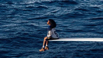 SZA frappe fort : « Kill Bill » et « Snooze » certifiés diamant