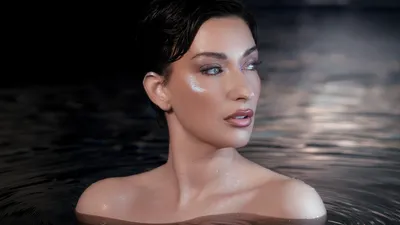 Sheryfa Luna annonce son retour pour un concert exceptionnel