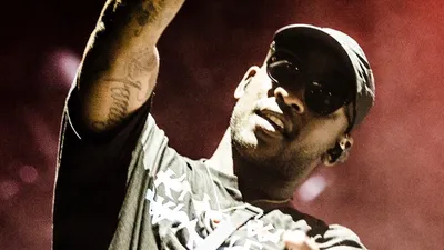 Skepta et Aya Nakamura, une nouvelle collaboration en vue !