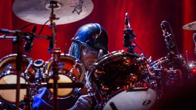 Qui était le batteur Sly Dunbar qui vient de mourir ? 