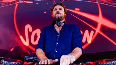 Solomun sera au Brunch Electronik !