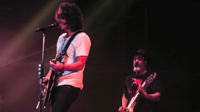 Le nouvel album de Soundgarden est enfin annoncé pour 2027