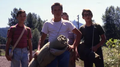 "Stand By Me" quand un morceau de Ben E King donne son titre à une...