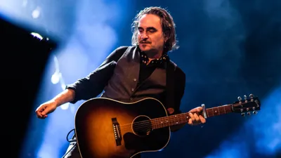 Stéphan Eicher annonce dix nouvelles dates pour sa tournée...