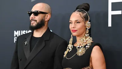 Alicia Keys et Swizz Beatz préparent un album commun !