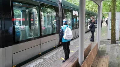 TBM : encore quelques adaptations sur le réseau de tram et bus pour...