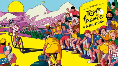 Le Tour de France au circuit de Nevers Magny-Cours !