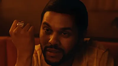 The Weeknd signe un record inédit dans les charts français