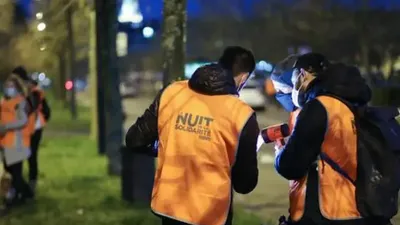 Bordeaux : la Nuit de la Solidarité 2026 se concentre sur les...