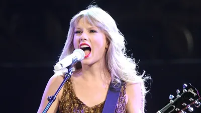 Elle bat le record mondial d’écoute de Taylor Swift à 13 ans