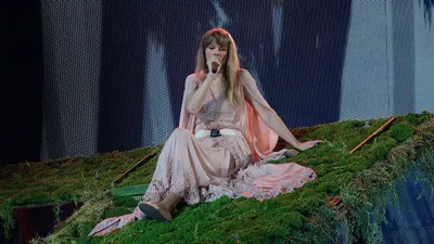 Taylor Swift fait exploser les ventes d’un Sancerre français 