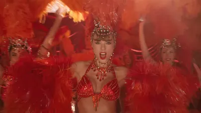 Taylor Swift accusée de contrefaçon pour son album "The Life of a...