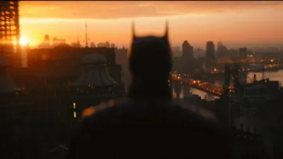 Comment ce titre de Nirvana est devenu le theme de "The Batman"