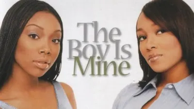Brandy vs Monica : quand “The Boy Is Mine” cachait une vraie guerre...
