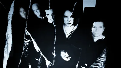 The Cure au Festival de Nîmes en 2026