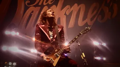 The Darkness signe le générique des "Maîtres de l’Univers"
