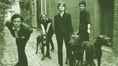 The Cramps : un album inédit va enfin voir le jour