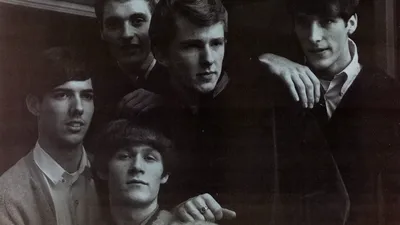 Il était une fois : "Have Love Will Travel" par The Sonics