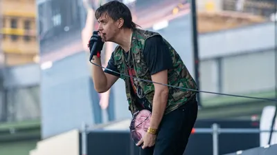 The Strokes de retour en studio avant Coachella ?