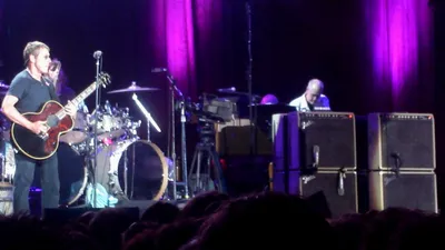 Guitares et guitaristes de légende : le Stack Marshall de Peter...