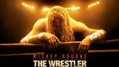 Pourquoi Bruce Springsteen a offert "The Wrestler" à Mickey Rourke