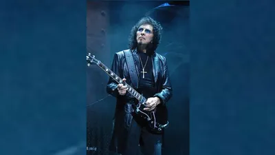 Tony Iommi annonce un nouvel album cette année