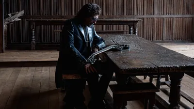 Tony Iommi décline "World Alone" en vinyle collector