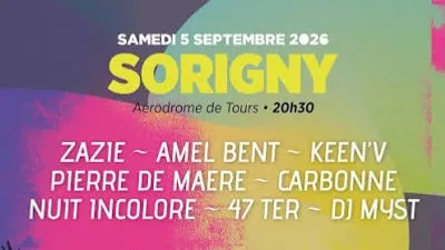 Nos idées sorties pour le week-end du 4 au 6 septembre 