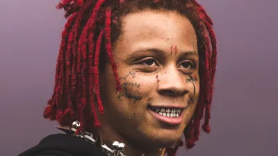 Trippie Redd dévoile « Swagger » et lance le compte à rebours avant...