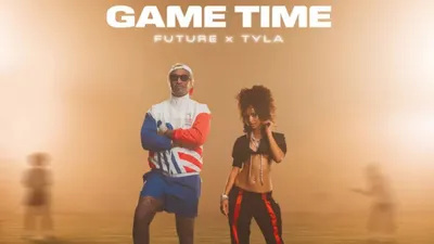 Future et Tyla créent la surprise avec leur nouveau duo “Game Time”