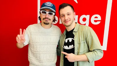 Les lunettes d’Upsilone sont en vente ! (ITW)