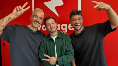 Amor remix « Hasta Siempre » : « Pour nous, c’était évident » 