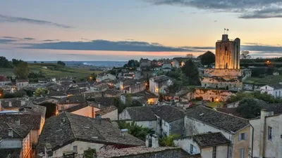 Saint-Émilion : pour le tournage d'un téléfilm, un casting est...