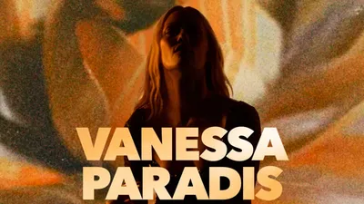 Vanessa Paradis ajoute une date à supplémentaire à sa tournée