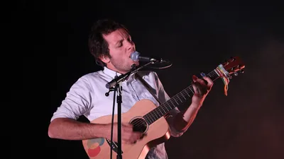 Vianney annonce son grand retour avec une tournée