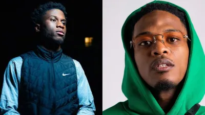 R2 et Ninho dévoilent +91